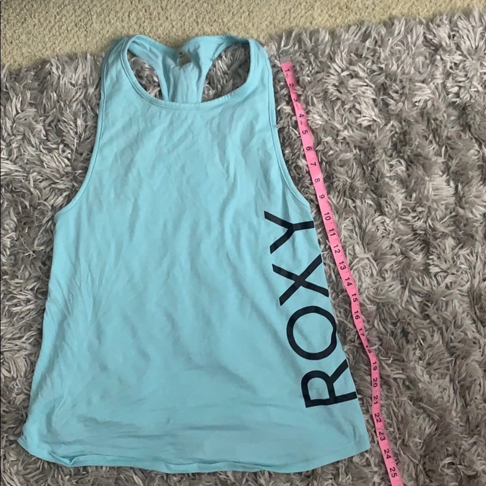 Roxy workout top - Picture 4 of 5